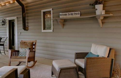 The Compass Retreat near Clear Lake - Foto 80