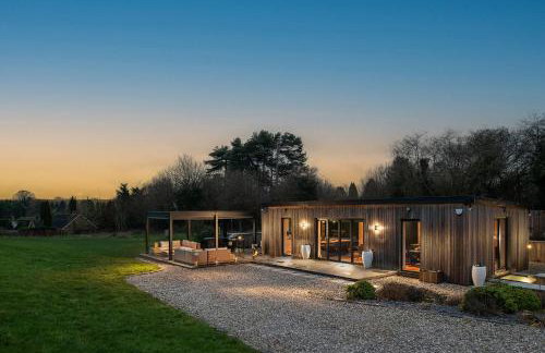 The Tractor Shed - Foto 22