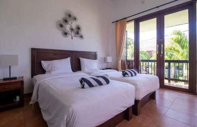 Sayang Sanur Resort - Foto 33