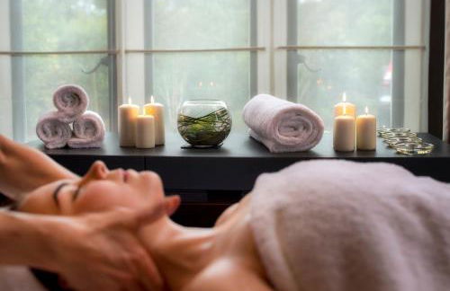 Penrhiw Priory - Foto 44