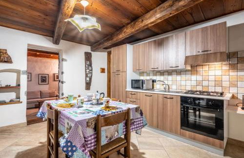 Apartment Les Cors-2 by Interhome - Foto 7