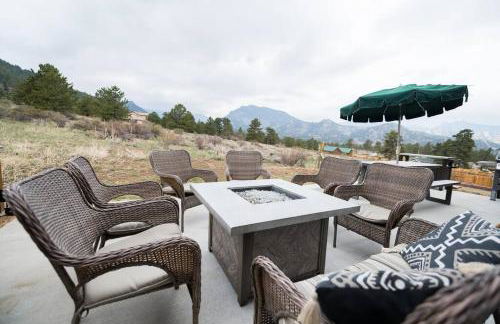 Sundance-2 miles to Rocky Mountain National Park - Foto 31