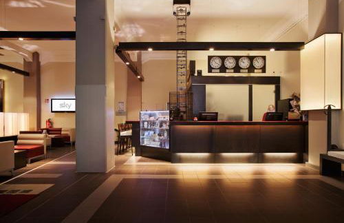 Gästeresidenz Pelikan Viertel Hannover - Foto 16