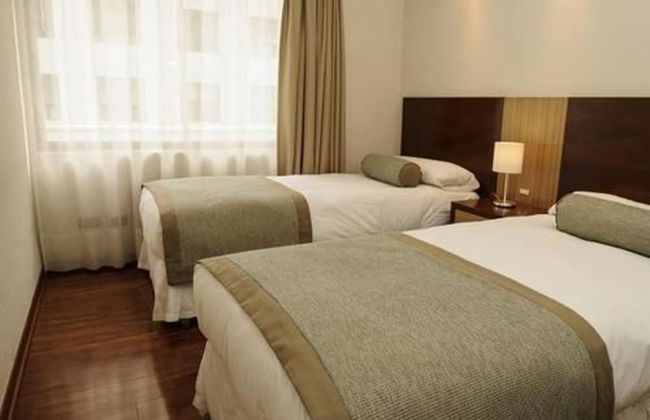 Time Suite - Comfort Apartments - Foto 8