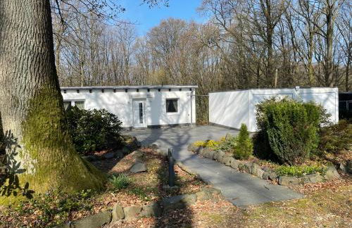 Dhünntalsperre Ferienhaus Urlaub in schönster Natur - Foto 12