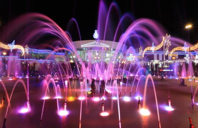 Descubra a Soho Square e o Hollywood Park à Noite - Tour Privado de Meio Dia - Foto 4