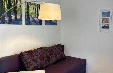 Königin Victoria - Appartement mit Saunanutzung - Foto 6