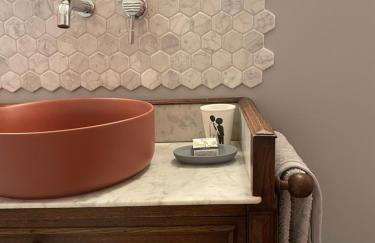 Château Doré les Tours - Appartement Renard - Proche Puy du Fou - Photo 21