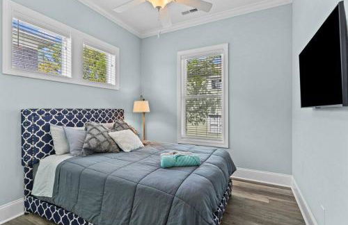 Maison by The Sea at Kure Beach - Foto 16