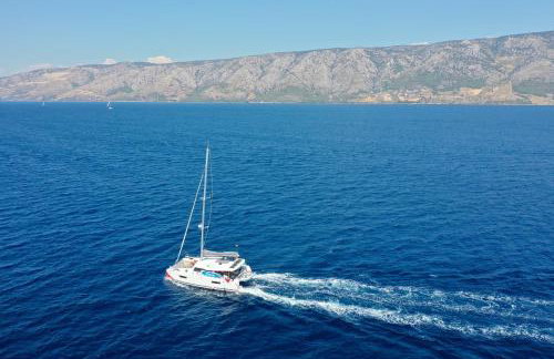 Hvaretta villas with private pools - Foto 13