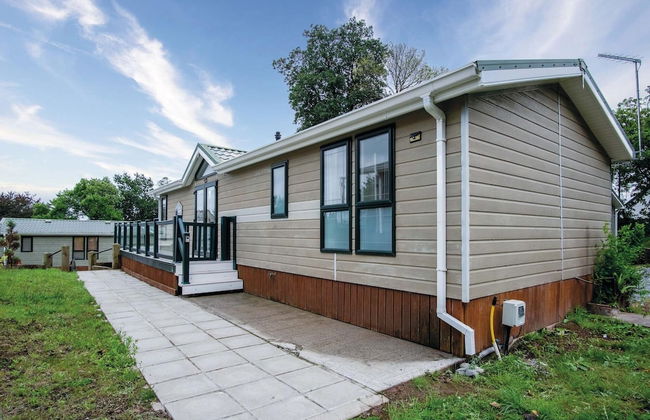 2 Manor Lodge - 2 Bedroom Lodge - Pendine - Foto 43