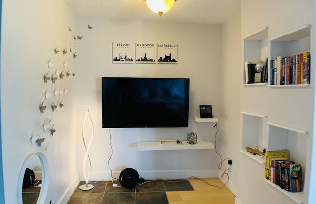 Pikes meets CapHill-Convention Center - Photo 15