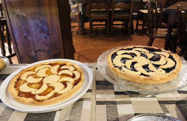 Agriturismo La Betulla - Foto 41