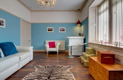 Tiffanys - Coorie Doon Stays - Foto 5