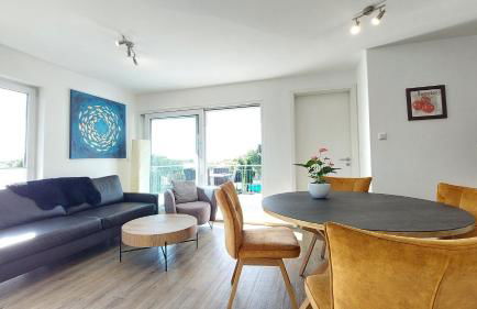 Dinkelbach Feriendomicil 2 D - Foto 9