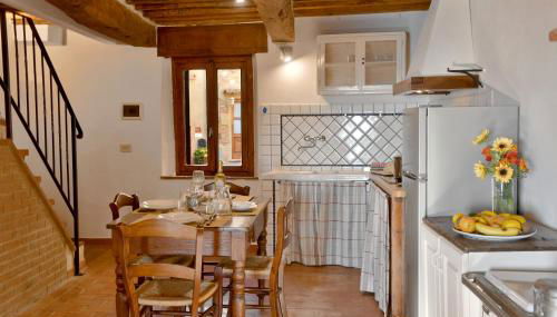 La casina della Sassa - Foto 1