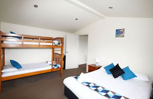 Russell Top 10 Holiday Villas - Foto 15