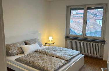 Apartment im Herzen von Würzburg - Foto 9