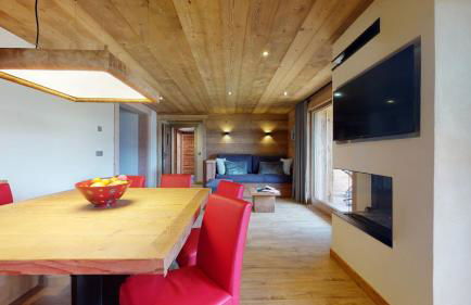 Appartements - Les Congères - Foto 40