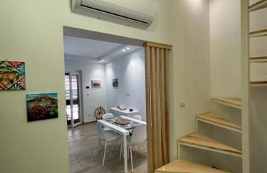 TorrediGaffe Home, una casa nella piazzetta del borgo a due passi dal mare - Foto 12