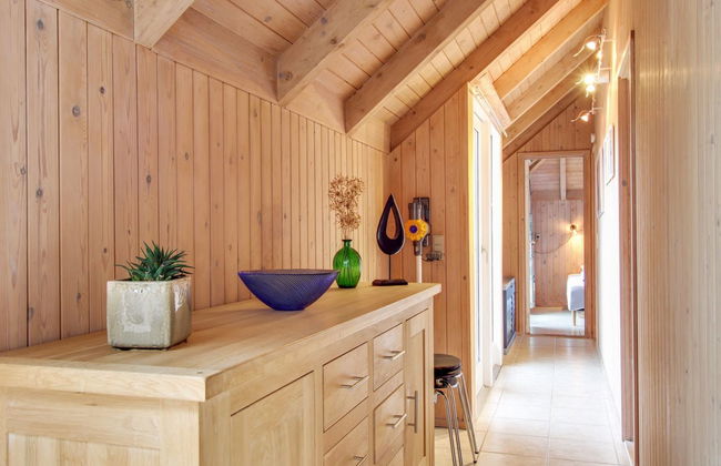 "Hothbrod" - 1.2km from the sea - Foto 17