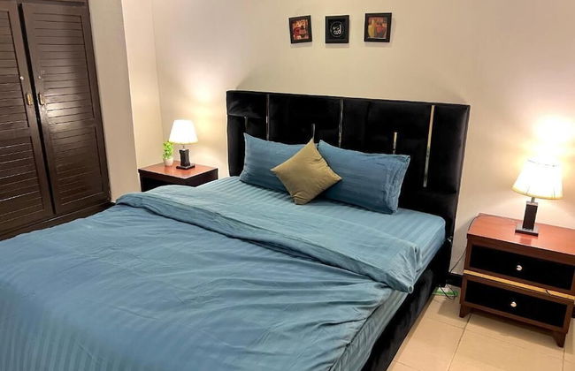 Freddys luxury apartments - Photo 15