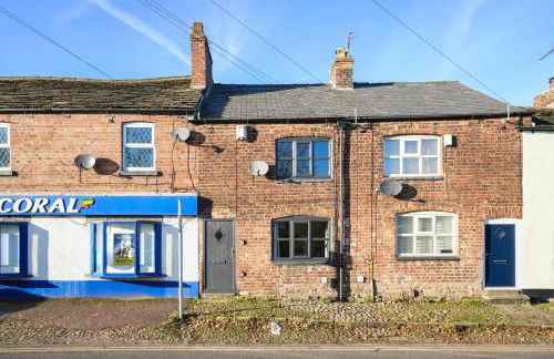 Cross Cottage by YourStays - 2 Bedroom Cottage in Macclesfield - Foto 56