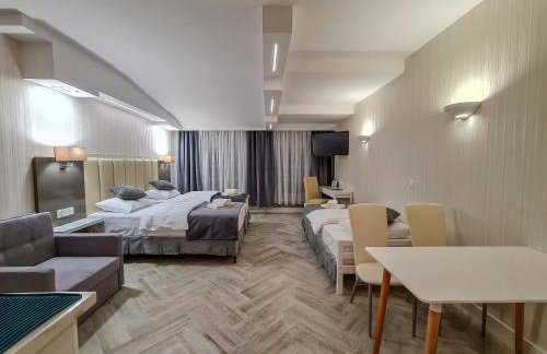 Apartamenty Hayduk - Foto 33