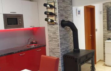 Holiday home Jass near Makarska - Foto 36