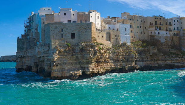 Polignano a Mare