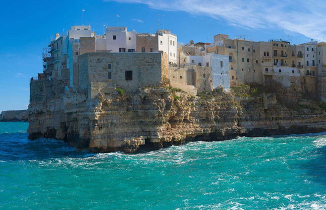 Excursão a Alberobello, Polignano a Mare e Ostuni - Foto 4