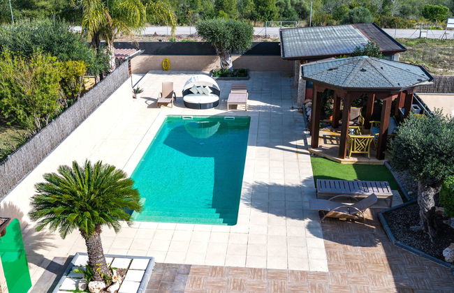 Masia Blanca - Foto 35