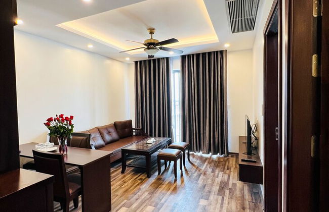 Hanoi Apartment - Photo 25