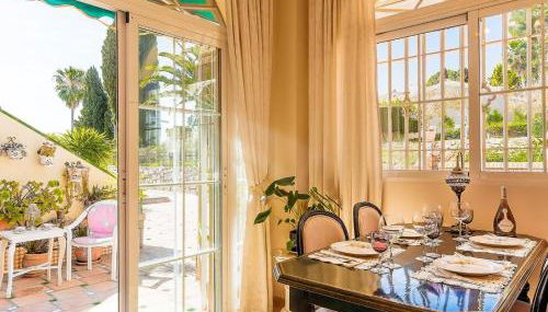 Capricho Montepino 1 Las Palomas - Foto 4