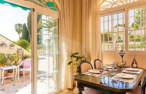 Capricho Montepino 1 Las Palomas - Foto 4