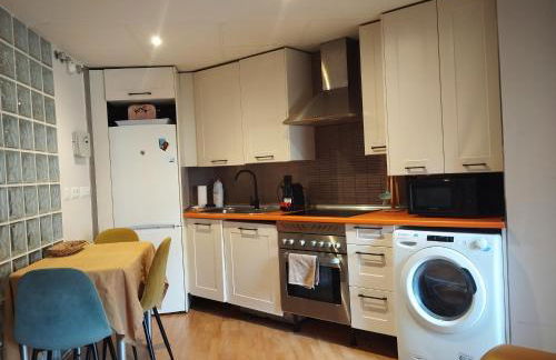 Fridda House Atocha Madrid - Photo 20