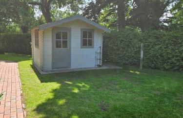 Ferienhaus mit großem Garten - Photo 12