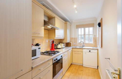 JOIVY Cozy apartment near National Theatre - Foto 6