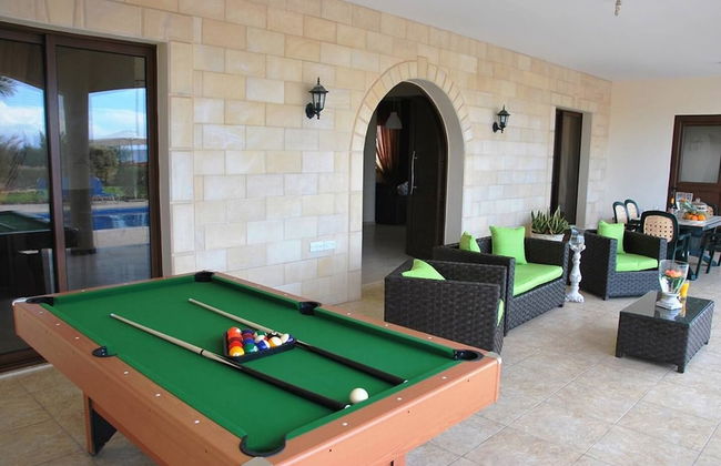 Marlin Beach Front Luxury Villa - 4 Bedrooms - Foto 64