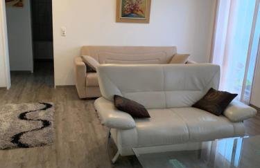 Feuerbachstr.9 Ferienwohnung - Foto 1