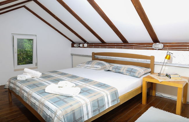 Apartment Lucia - Foto 6