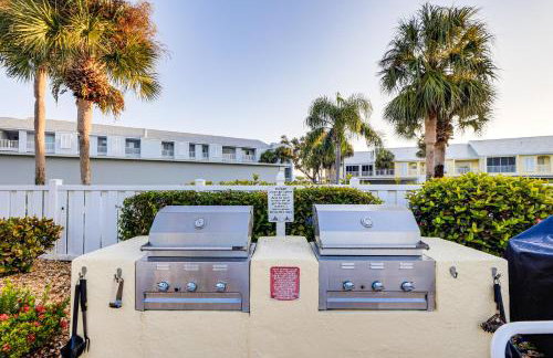 6 Mi to Caspersen Beach! Country Club Condo - Foto 24