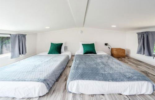 Luxury Tiny House Mins to Lake, Downtown Guntersville Boat Parking - Foto 35