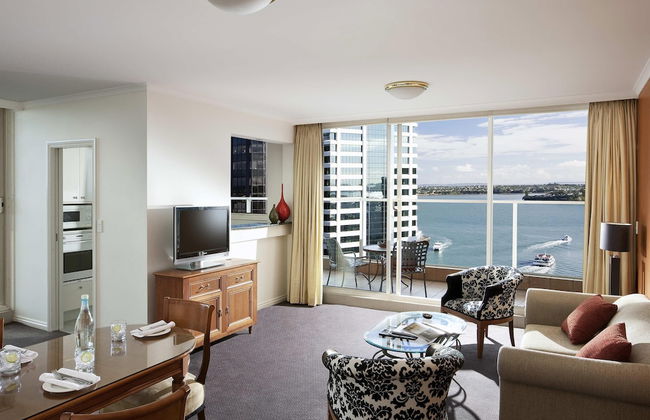 The Sebel Quay West Auckland - Foto 6