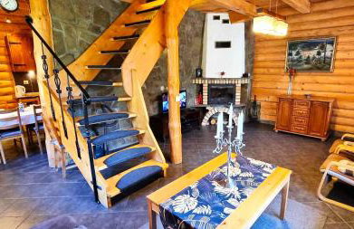 Ośrodek Wczasowy Na Borach - Foto 49