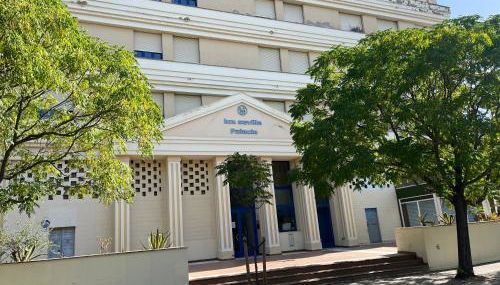 Apartamento lux capilla - Foto 5