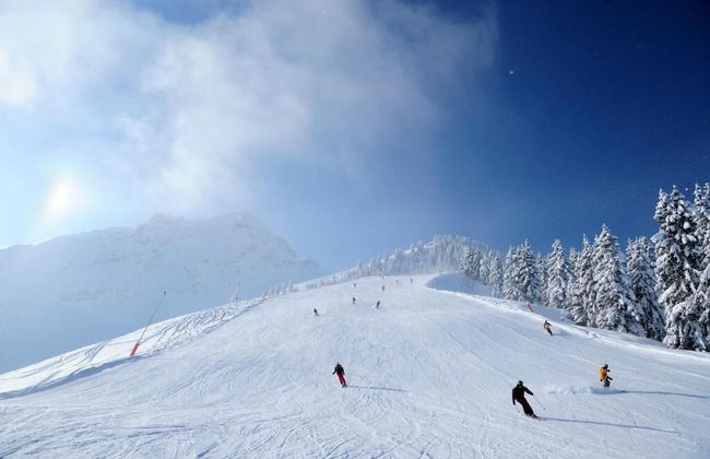 Alimonte Romantic Appartements - Photo 5