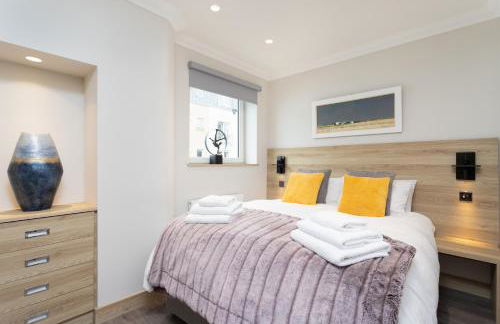 The Barclay Apartment - Photo 9