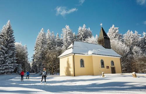 Panorama Bayerwald - Foto 27