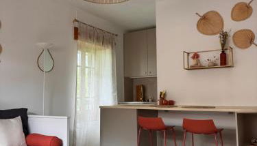 Villa & Appartments des Muriers - 500 m du Lac - Foto 2